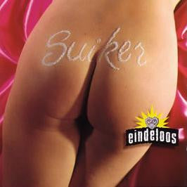 Eindeloos : Suiker (CD, Album)