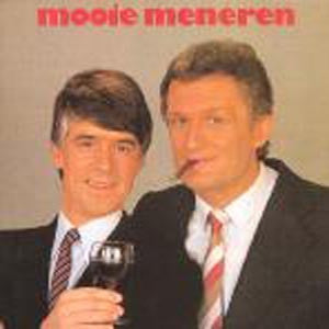 Het Simplisties Verbond : Mooie Meneren (CD, Album)