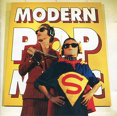 Shine (17) : Modern Popmusic (CD, Album)