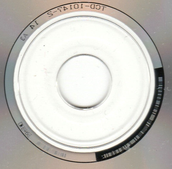 Toontje Lager : Er Op Of Er Onder (CD, Album, RE)