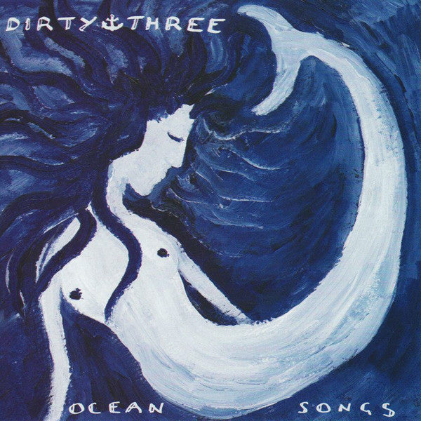 Dirty Three : Ocean Songs (CD, Album)