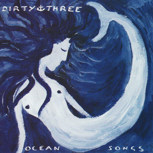 Dirty Three : Ocean Songs (CD, Album)