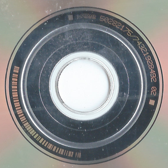 Alberto Iglesias : Hable Con Ella (Banda Sonora Original) (CD, Album)