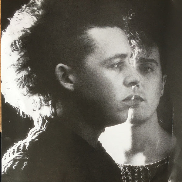 Tears For Fears : The Working Hour (An Introduction To Tears For Fears) (CD, Comp)