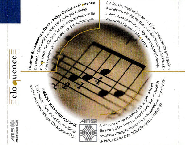 Carl Orff, Norma Burrowes, Louis Devos, John Shirley-Quirk, Brighton Festival Chorus, Royal Philharmonic Orchestra, Antal Dorati : Carmina Burana (CD, Album, RP)