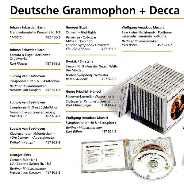Carl Orff, Norma Burrowes, Louis Devos, John Shirley-Quirk, Brighton Festival Chorus, Royal Philharmonic Orchestra, Antal Dorati : Carmina Burana (CD, Album, RP)
