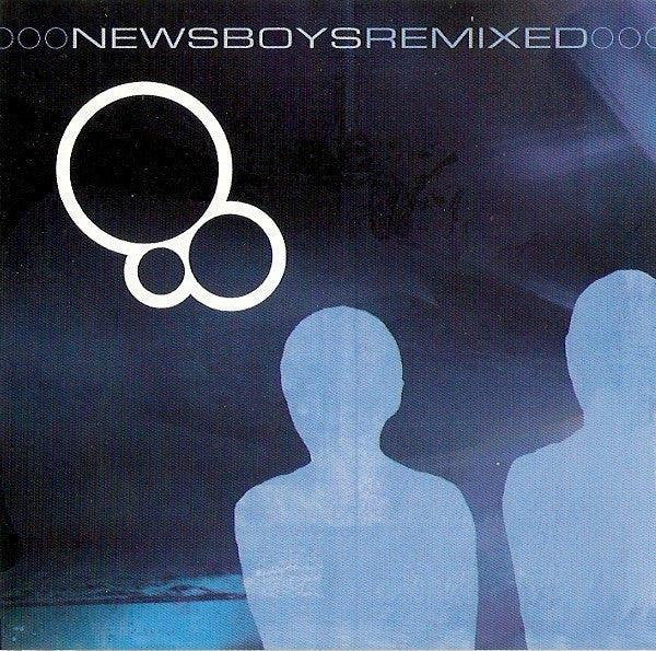 Newsboys : Remixed (CD)