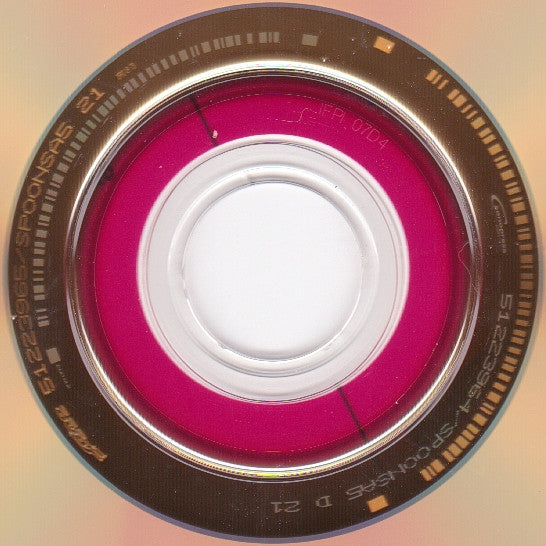 Can : Soundtracks (SACD, Hybrid, Album, RE, RM)
