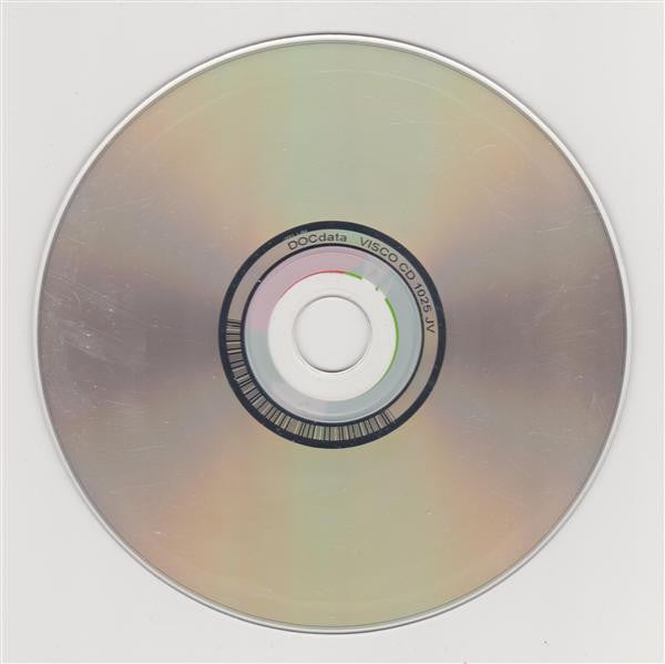 De Tokkies : Verre Kerst (CD, Single)