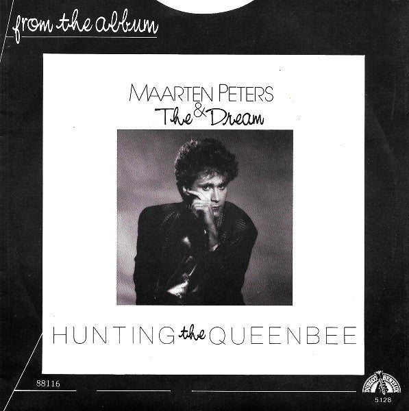 Maarten Peters & The Dream : After The Party (7", Single)