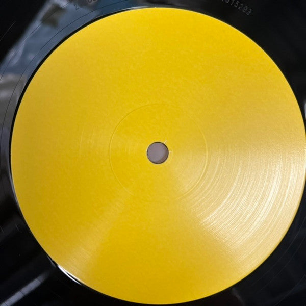Kieran Hebden : Looking At Your Pager  (12", S/Sided, Ltd)