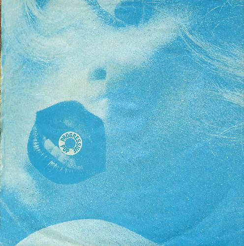 Daisy Clan : Love Needs Love / Glory Be (7", Single)