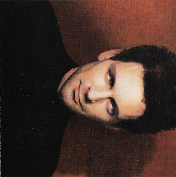 Lindsey Buckingham : Out Of The Cradle (CD, Album)