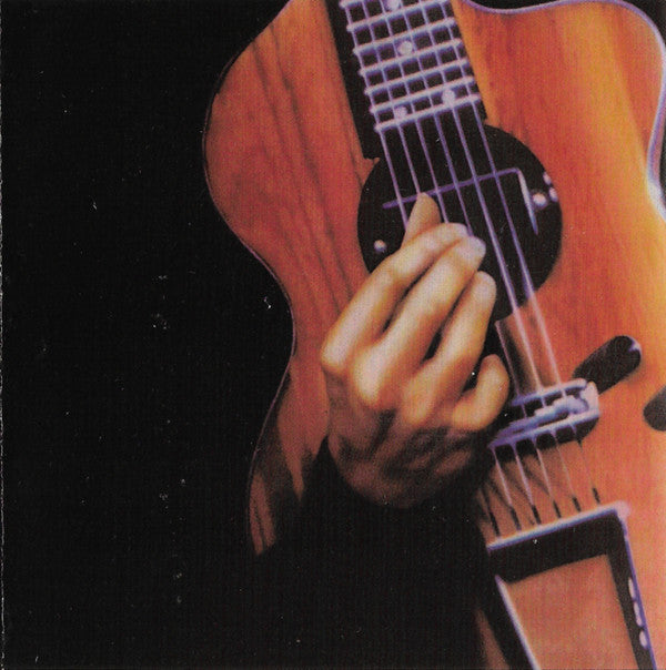 Lindsey Buckingham : Out Of The Cradle (CD, Album)