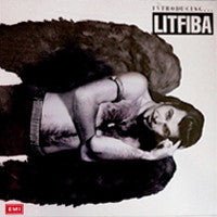 Litfiba : Introducing... Litfiba (CD, Promo)