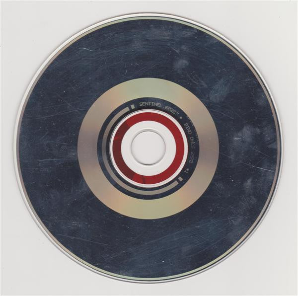 Linda, Roos & Jessica : Alles Of Niets (CD, Single)