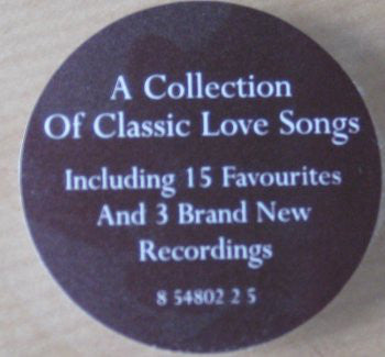 Diana Ross : Voice Of Love (CD, Comp)