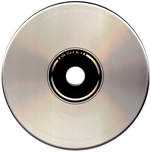 Elton John : Ice On Fire (CD, Album)