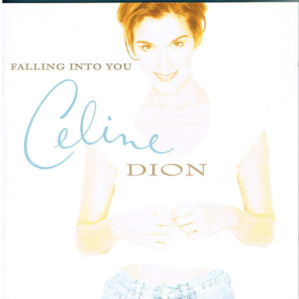 Céline Dion : Falling Into You (2xCD, Album, Ltd, Spe)