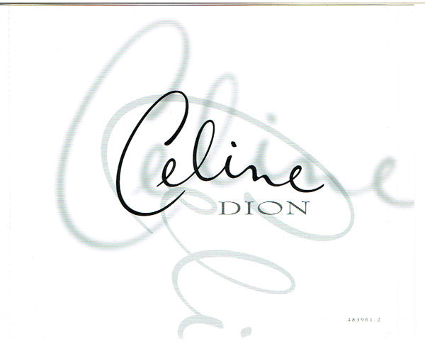 Céline Dion : Falling Into You (2xCD, Album, Ltd, Spe)