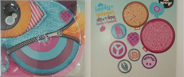 Various : Mystery Land (2xCD, Comp, Mixed)