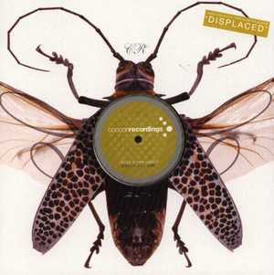 Jacek Sienkiewicz : Dream Machine EP (12", EP)