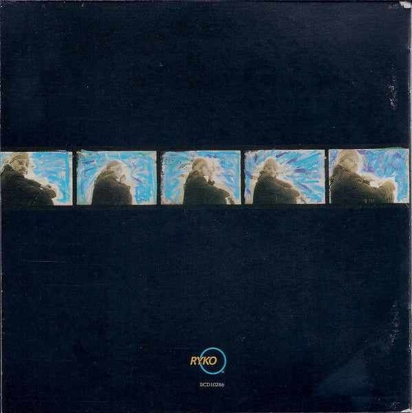 John Trudell : Johnny Damas And Me (CD, Album)