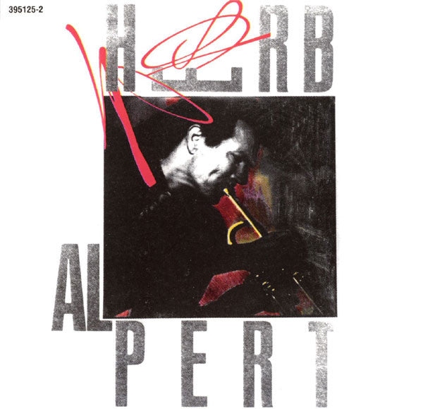 Herb Alpert : Keep Your Eye On Me (CD, Album)
