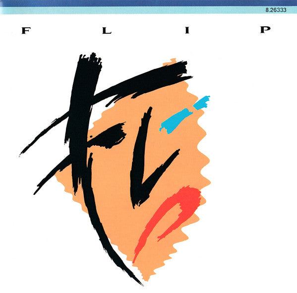 Flip (17) : Flip (CD, Album)