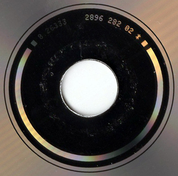 Flip (17) : Flip (CD, Album)