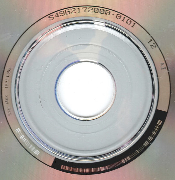 Various : Flikken (De Muziek Uit De TV-Serie) (CD, Album)