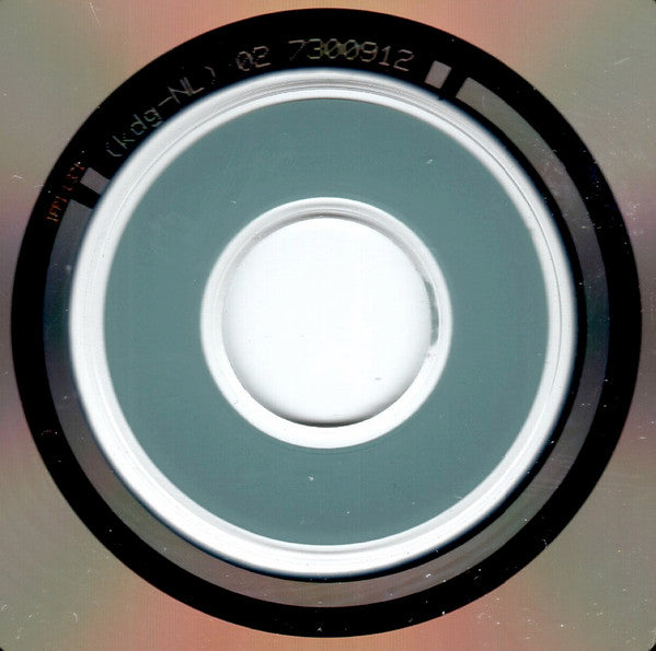 Zombie Nation : Kernkraft 400 (CD, Single, Car)