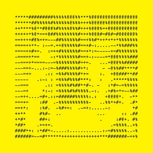 Kieran Hebden : Looking At Your Pager  (12", Yel)