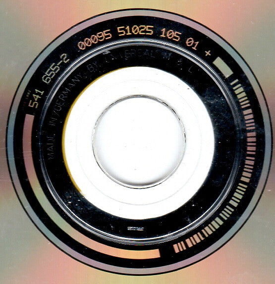 Various : Het Beste Uit De Top 100 Allertijden - Editie 2000 (2xCD, Comp)