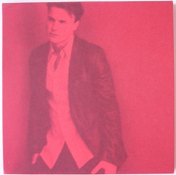 Gary Barlow : Love Won't Wait (CD, Single, Promo, Pic)