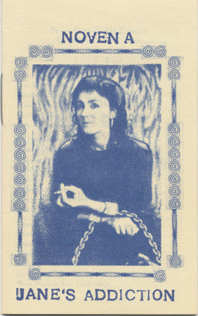 Jane's Addiction : Ritual De Lo Habitual (CD, Album)