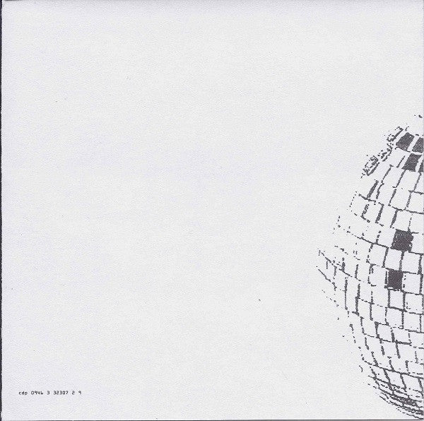 LCD Soundsystem : LCD Soundsystem (2xCD, Album)