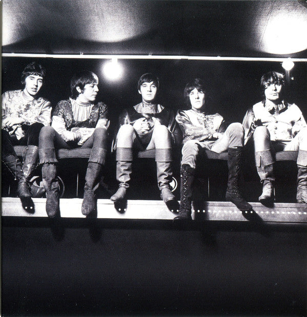 Procol Harum : Procol Harum (CD, Album, RE, RM, Dig)