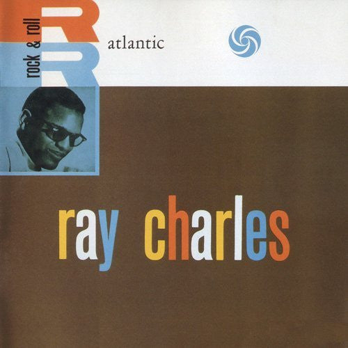 Ray Charles : Ray Charles (CD, Album, RE)