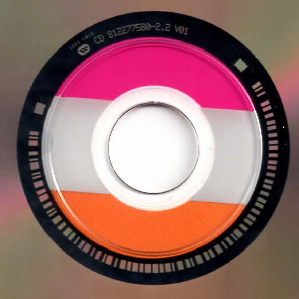 Various : Atlantic R&B 1947-1974 - Volume 5: 1961-1965 (CD, Comp)