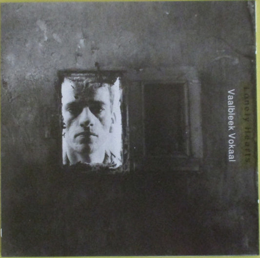 Vaalbleek Vokaal : Lonely Hearts (CD, Album)