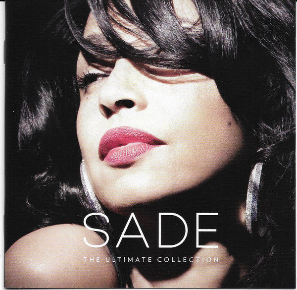 Sade : The Ultimate Collection (2xCD, Comp, RE, Son)