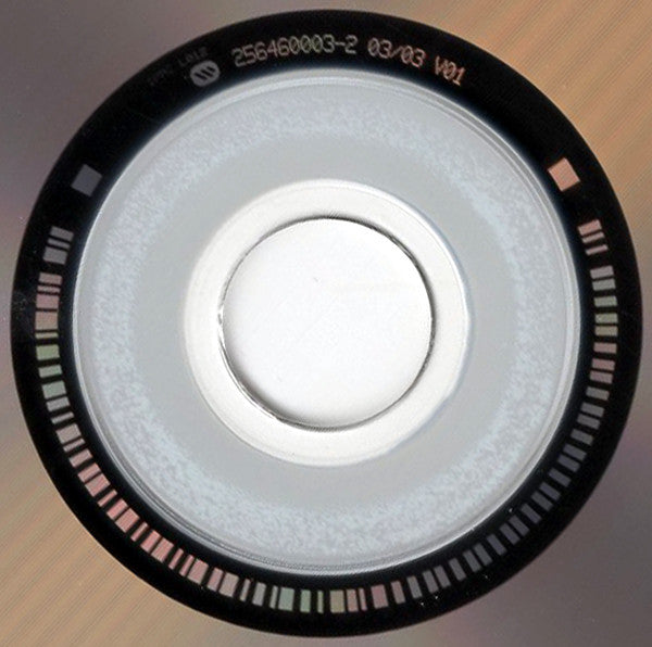 Dannii Minogue : Neon Nights (CD, Album, Enh)