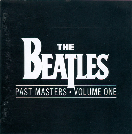 The Beatles : Past Masters • Volume One (CD, Comp)