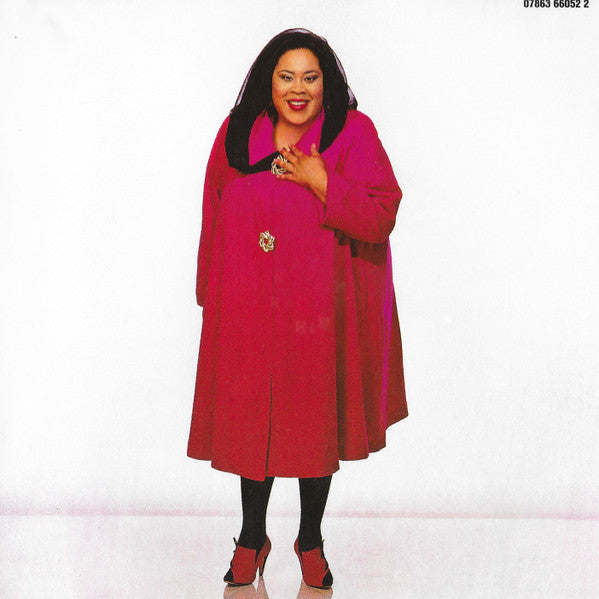 Martha Wash : Martha Wash (CD, Album)