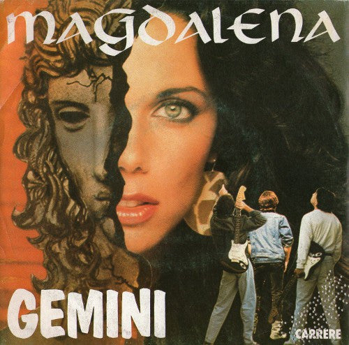 Gemini (18) : Magdalena (7")