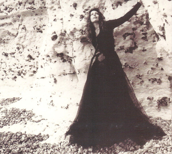 Isabelle Boulay : Tout Un Jour (CD, Album, Enh, Dig)