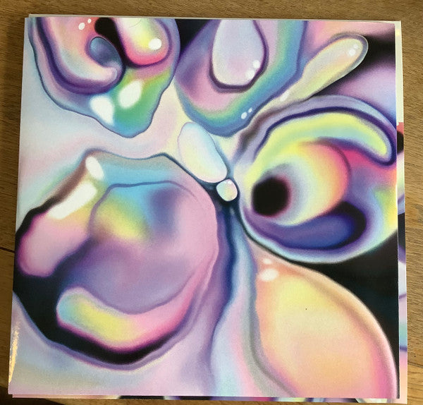 Various : Flying Vinyl Series 01 Issue 01 (LP, Album, Pur)