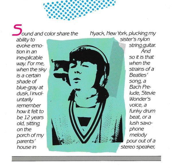 Chuck Loeb : Life Colors (CD, Album)