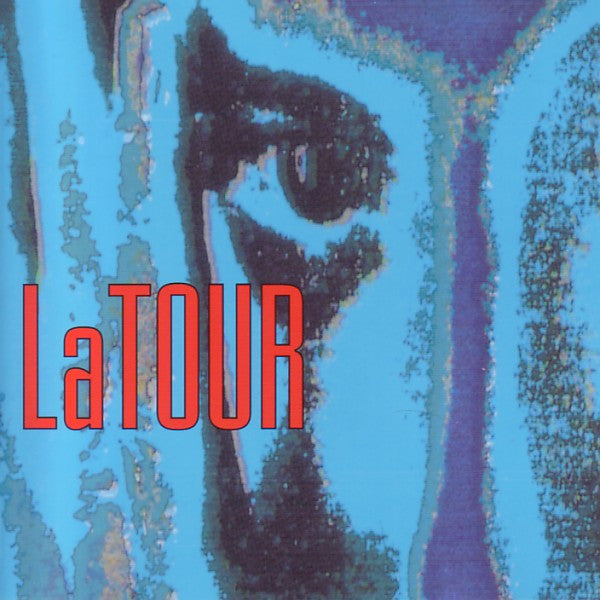 LaTour : LaTour (CD, Album)